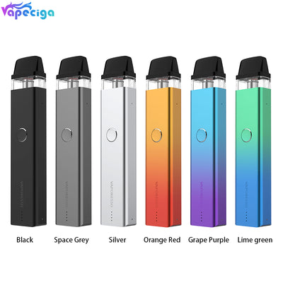 Vaporesso XROS 2 Pod System Kit 16W 1000mAh