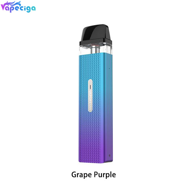 Vaporesso XROS Mini Pod System Vape Kit  2ml 1000mAh