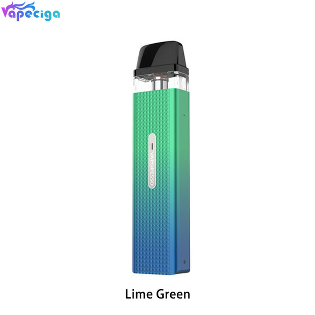 Vaporesso XROS Mini Pod System Vape Kit  2ml 1000mAh