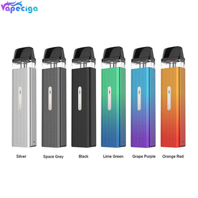 Vaporesso XROS Mini Pod System Vape Kit  2ml 1000mAh