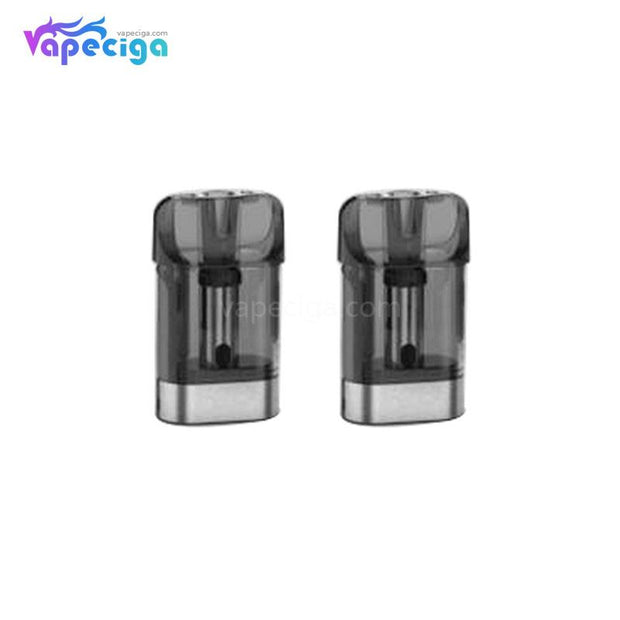 Vaporesso XTRA Replacement Meshed UNIPOD / UNIPOD 2ml 2PCs
