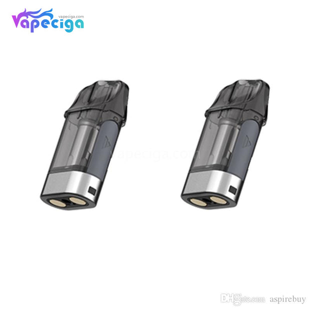Vaporesso XTRA Replacement Meshed UNIPOD / UNIPOD 2ml 2PCs