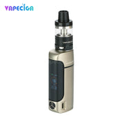 Silver Vaporesso Armour Pro 100W TC Kit with Cascade Baby