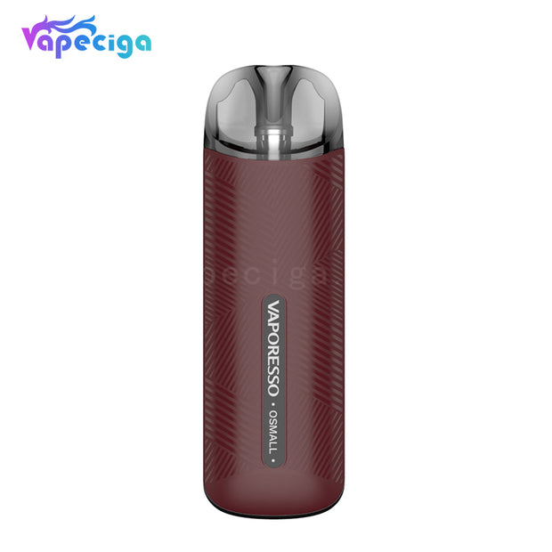 Vaporesso OSMALL AIO Starter Kit 11W 350mAh 2ml Dark Red