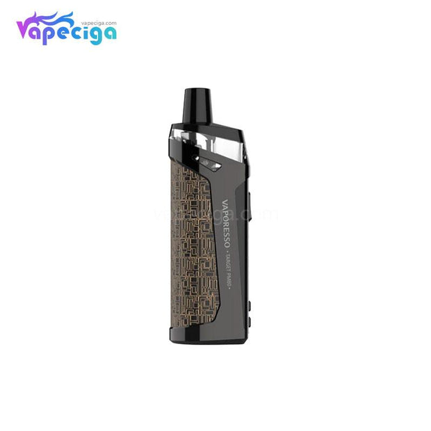 Vaporesso TARGET PM80 Pod System VW Starter Kit 80W 2000mAh 4ml