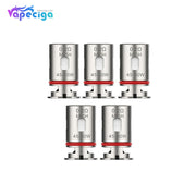 Vaporesso TARGET PM80 Replacement GTX 0.2ohm Mesh Coil Head 5PCs