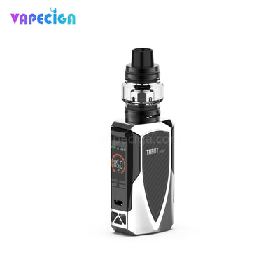 Vaporesso Tarot Baby 85W TC Kit with NRG SE Silver