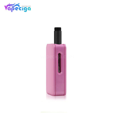 Veeape Keybox Pod System VV Starter Kit 650mAh 1ml Pink