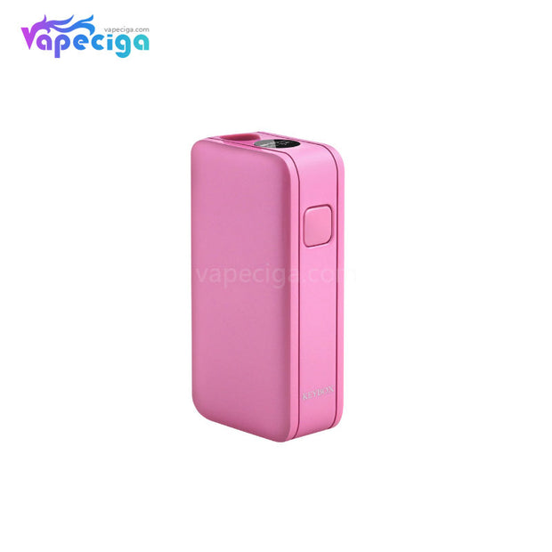 Veeape Keybox VV Box Mod 650mAh Pink