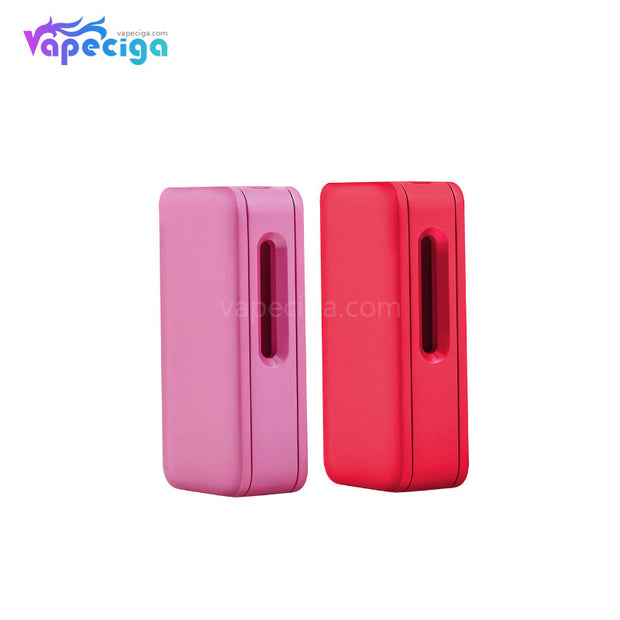 Veeape Keybox VV Box Mod 650mAh Details