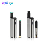 Veeape Vmini CBD Vaporizer Compatible Display with PloomTech Pod 420mAh 1ml