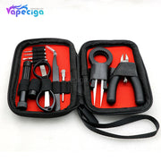 Vivismoke Mini Vape Tool Kit 7PCs Real Shots