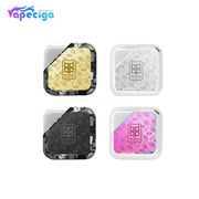 Vladdin Boqpod Pod System Starter Kit 400mAh 1ml 4 Colors Available