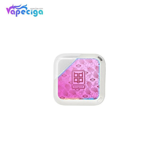 Vladdin Boqpod Pod System Starter Kit 400mAh 1ml Rainbow