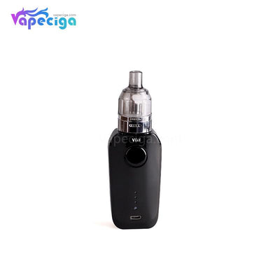 Vlit Vowl SE Pod System Starter Kit 40W 1600mAh 3.5ml Black