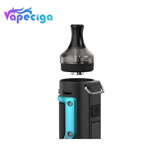 Voopoo Argus 40W Pod Mod Kit 1500mAh