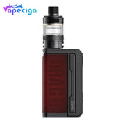 Voopoo Drag 3 Box Mod Vape Kit with TPP-X Pod Tank