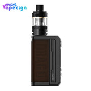 Voopoo Drag 3 Box Mod Vape Kit with TPP-X Pod Tank