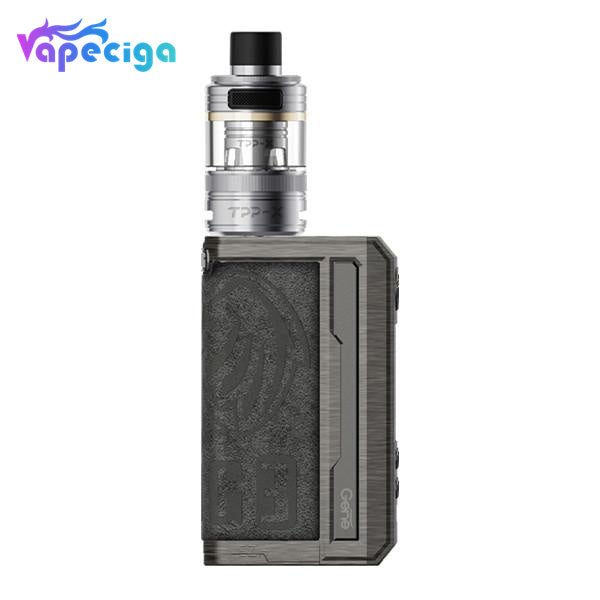 Voopoo Drag 3 Box Mod Vape Kit with TPP-X Pod Tank