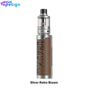 VOOPOO Drag X Plus Pro 100W Mod Kit with TPP 2.0 Pod Tank 5.5ml