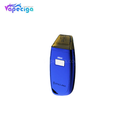 Blue Vsticking VIY Vape Pod System