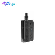 Vsticking VKsma TC Mod Kit with YiHi ESS Chipset Auto Bottom Filling 1400mAh 3ml Leather Black