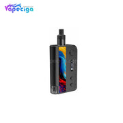 Vsticking VKsma TC Mod Kit with YiHi ESS Chipset Auto Bottom Filling 1400mAh 3ml Flame Black