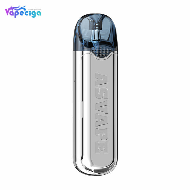 Asvape Vulcan Plus Pod System Kit 700mAh 3ml