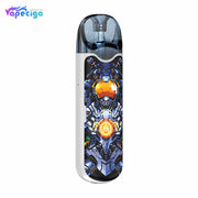Asvape Vulcan Plus Pod System Kit 700mAh 3ml