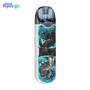 Asvape Vulcan Plus Pod System Kit 700mAh 3ml