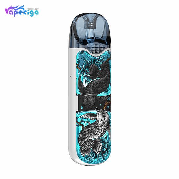 Asvape Vulcan Plus Pod System Kit 700mAh 3ml