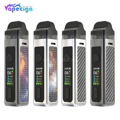 Vzone Mecco 40W Pod Mod VW AIO Kit 1500mAh 4 Colors Optional