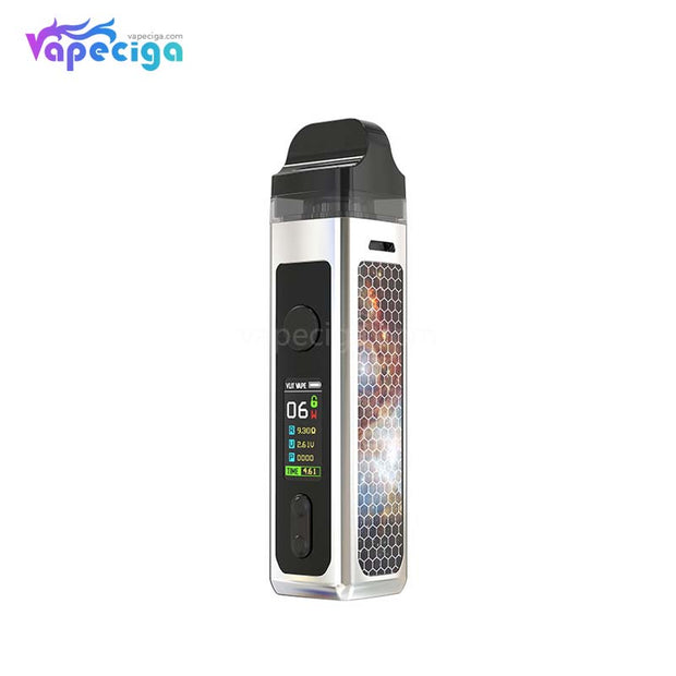Vzone Mecco 40W Pod Mod VW AIO Kit 1500mAh  Nebula-SS