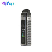 Vzone Mecco 40W Pod Mod VW AIO Kit 1500mAh  Carbon Fiber-Gunmetal