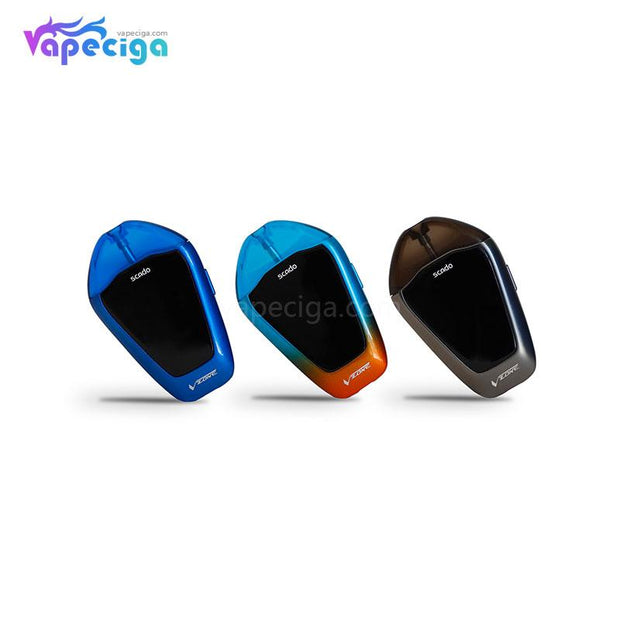 Vzone Scado Vape Pod System Starter Kit 3 Colors Available