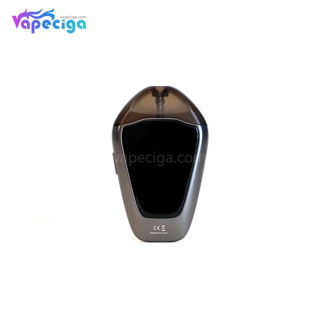 Gunmetal Vzone Scado Vape Pod System Starter Kit