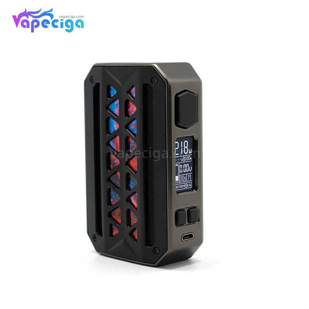 Pistol Vzone eMASK TC Box Mod 218W