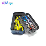 Vzone eMASK TC Box Mod 218W 2 Batteries