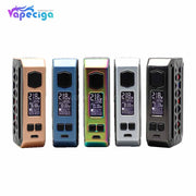 Vzone eMASK TC Box Mod 218W 5 Colors Available