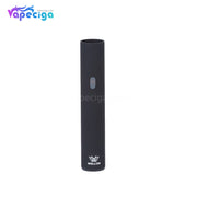 Black WELLON STAN Vape Pen Battery 650mAh