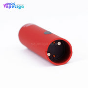 Red WELLON STAN Vape Pen Details