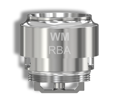 WISMEC WM RBA Kit