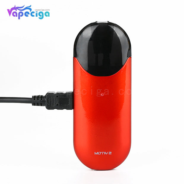 WISMEC Motiv 2 Pod Starter Kit 500mAh 3ml