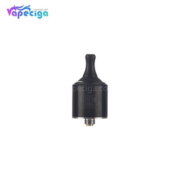 WOTOFO STNG MTL RDA 22mm Black