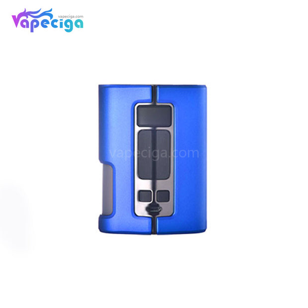 Blue WOTOFO x Tony B Dyadic Squonk Mod 200W 8.5ml