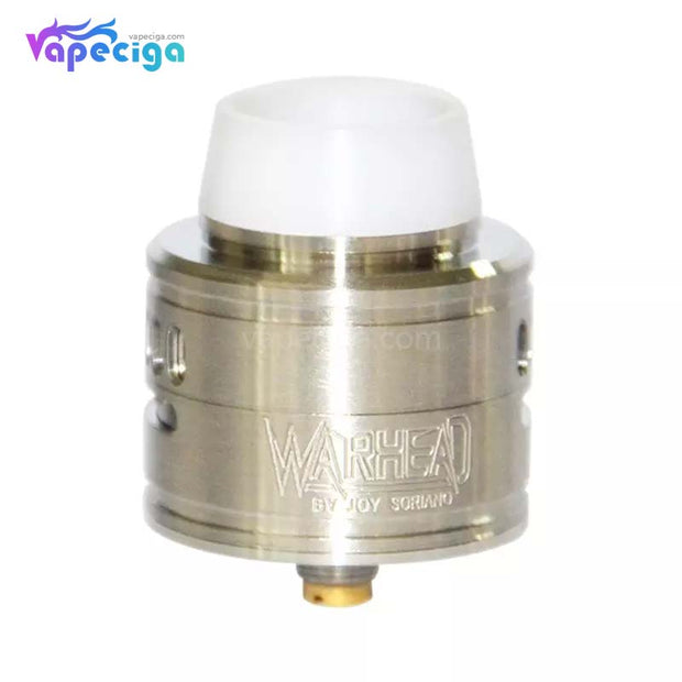 Warhead Style RDA 30mm