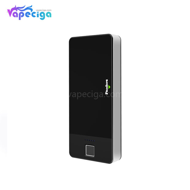 Wellon Pandora PCC Charging Case 1000mAh for JULL Kit Fingerprint Unlock Details