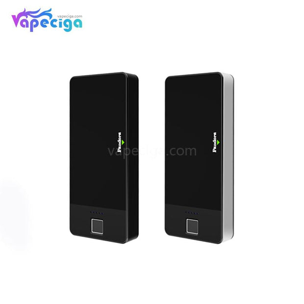 Wellon Pandora PCC Charging Case 1000mAh for JULL Kit Fingerprint Unlock
