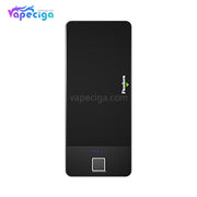 Wellon Pandora PCC Charging Case 1000mAh for JULL Kit Fingerprint Unlock Black