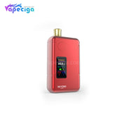 Wellon Beyond AIO Starter Kit 35W 2ml Red